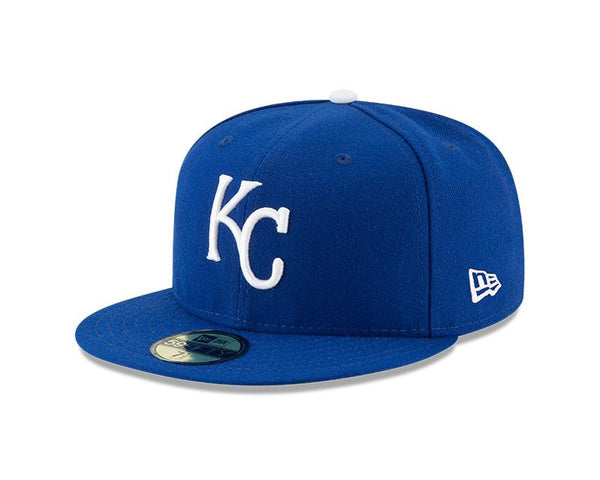 MLB Kansas City Royals Umpire Hat