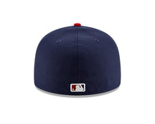 Shop New Era Men's MLB AC 59FIFTY Washington Nationals Alternate Fitted Cap Edmonton Canada Store