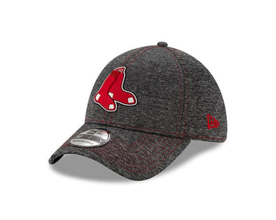 MLB Replica Adult Baseball Cap Various Team Trucker Hat Adjustable MLB  Licensed , Boston Red Sox - Home