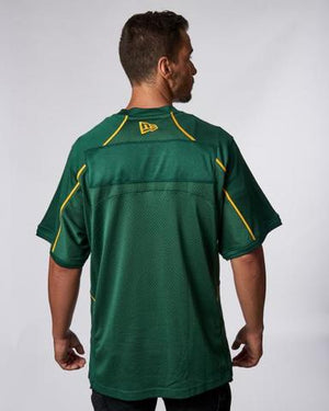 Shop New Era Men's CFL Edmonton Elks Alternate Jersey Edmonton Canada Store