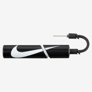 Shop Nike Essential Ball Pump Black/White/White Edmonton Canada Store
