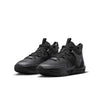 Shop Nike Junior GS Lebron Witness 7 DQ8650-004 Basketball Shoe Black Edmonton Canada Store