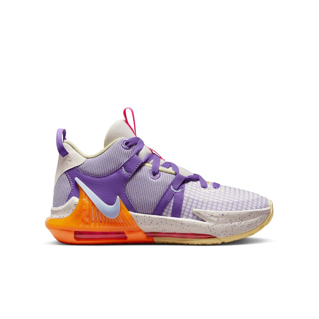 Nike lebron sale witness 2