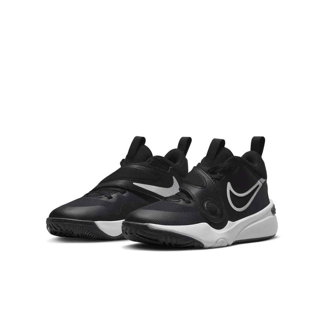 Nike boys team hustle d 8 best sale