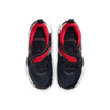 Shop Nike Junior PS Team Hustle D 11 DV8994-003 Basketball Shoe Black/Red Edmonton Canada Store