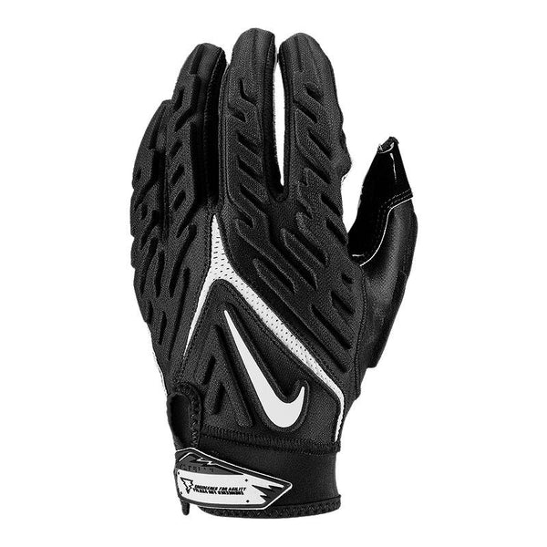 Nike football discount gloves near me