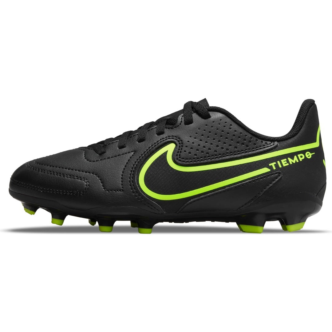 Nike jr hot sale tiempo legend