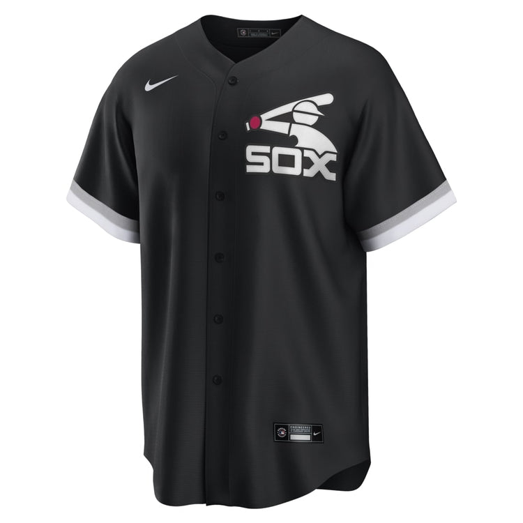 Baseball Jerseys Chicago White Sox Merchandise MLB Chicago White
