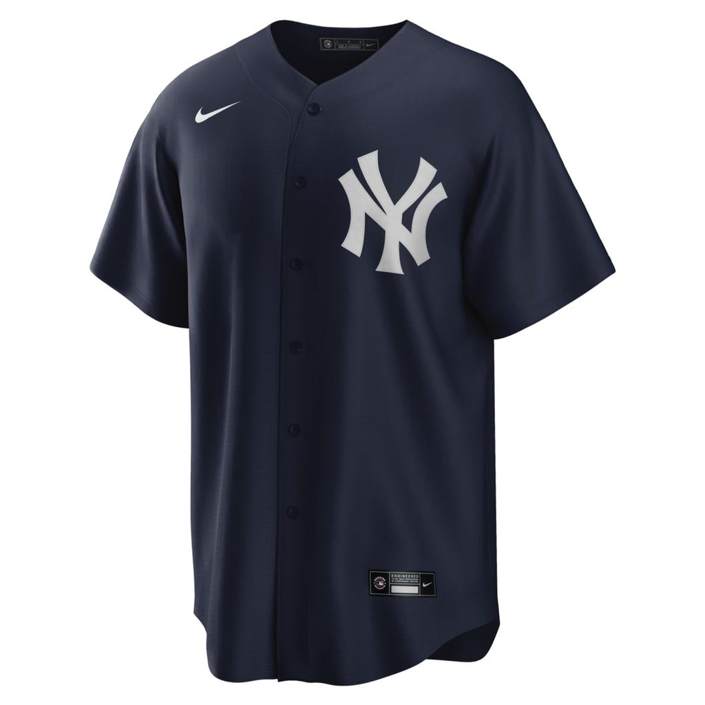 Yes, the New York Yankees should have alternate uniforms