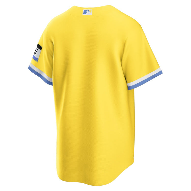 Nike Red Sox Connect Uniforms Nike Men's MLB Boston Red Sox City