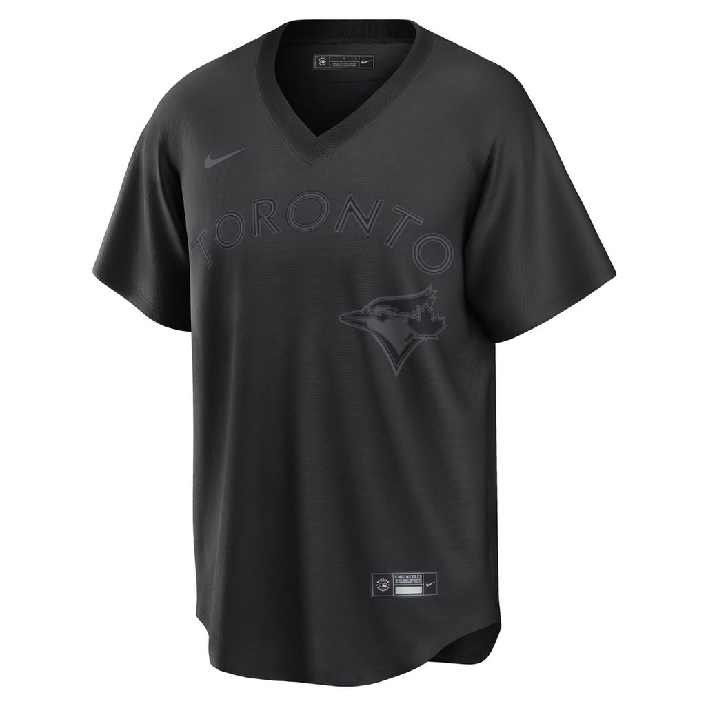 Toronto Blue Jays Nike Authentic Jersey 