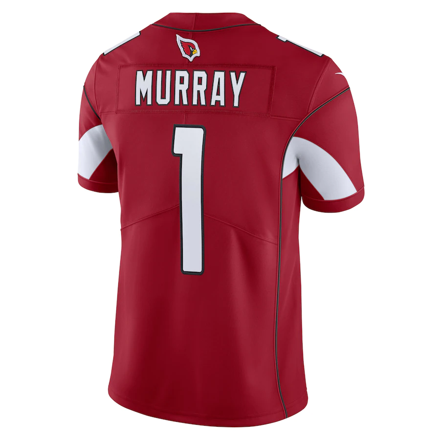 Shop Nike Men's NFL Arizona Cardinals Kyler Murray Limited Jersey Edmonton Canada Store