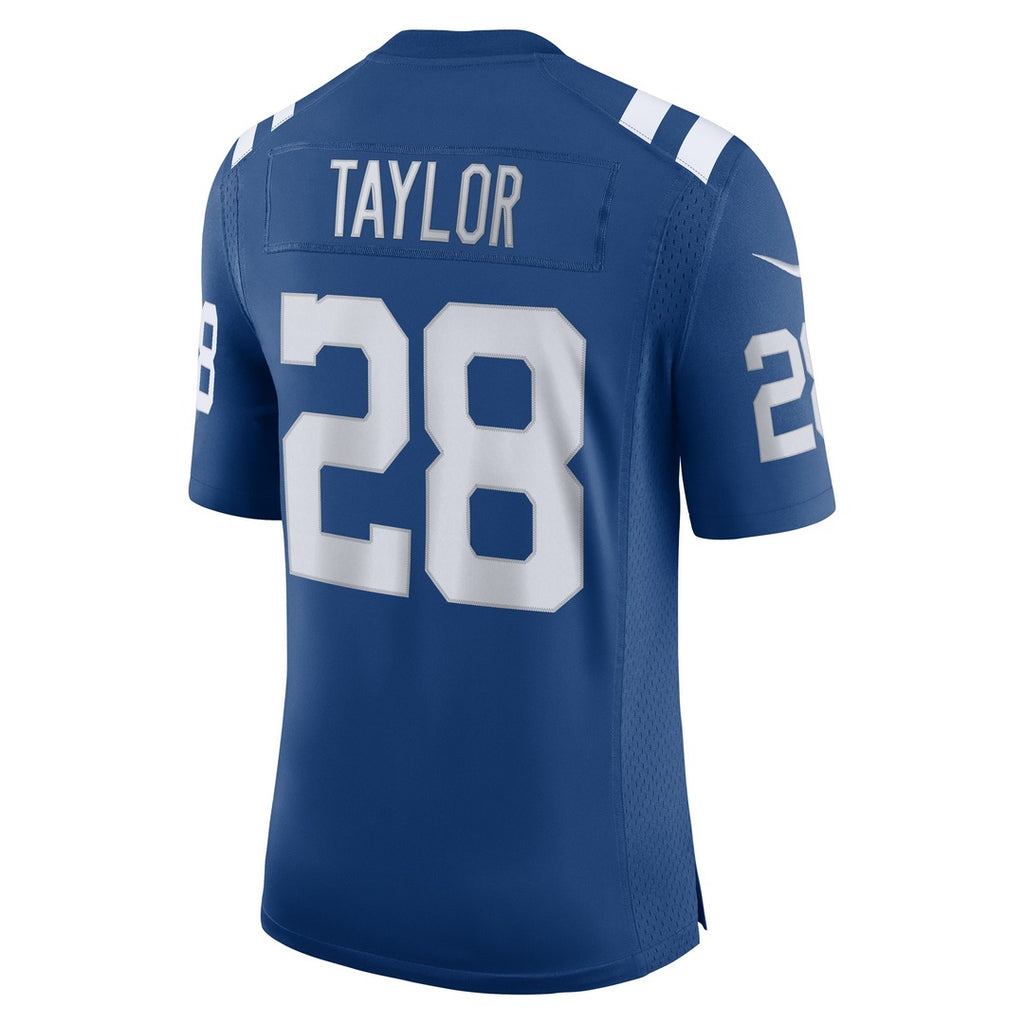 Indianapolis Colts Nike Game Road Jersey - Custom - Youth