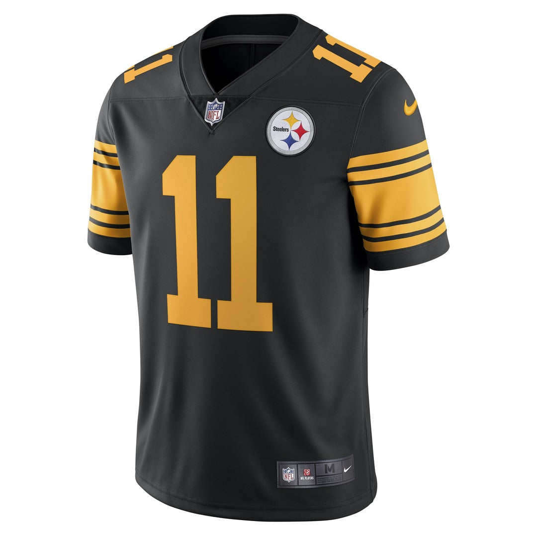 Nike Men's NFL Pittsburgh Steelers Chase Claypool Limited Jersey