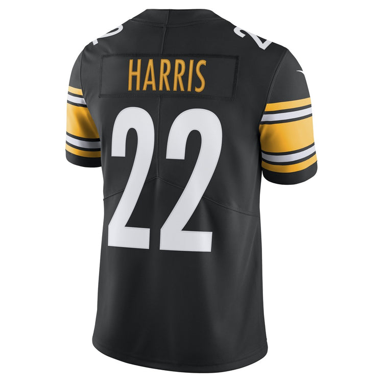Nike Men's NFL Pittsburgh Steelers Najee Harris Limited Jersey