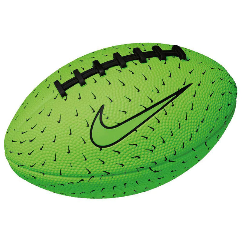 Shop Nike Mini Playground Football Electric Green Edmonton Canada Store