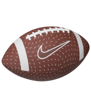 Shop Nike Official Playground Football Brown/White Edmonton Canada Store
