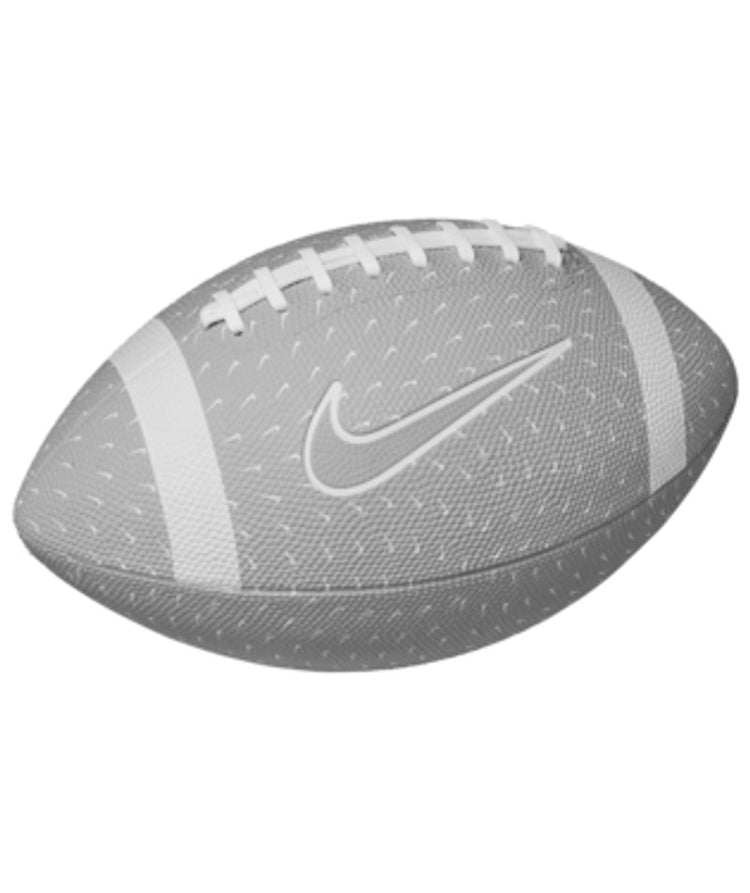 Shop Nike Official Playground Football Grey/White Edmonton Canada Store