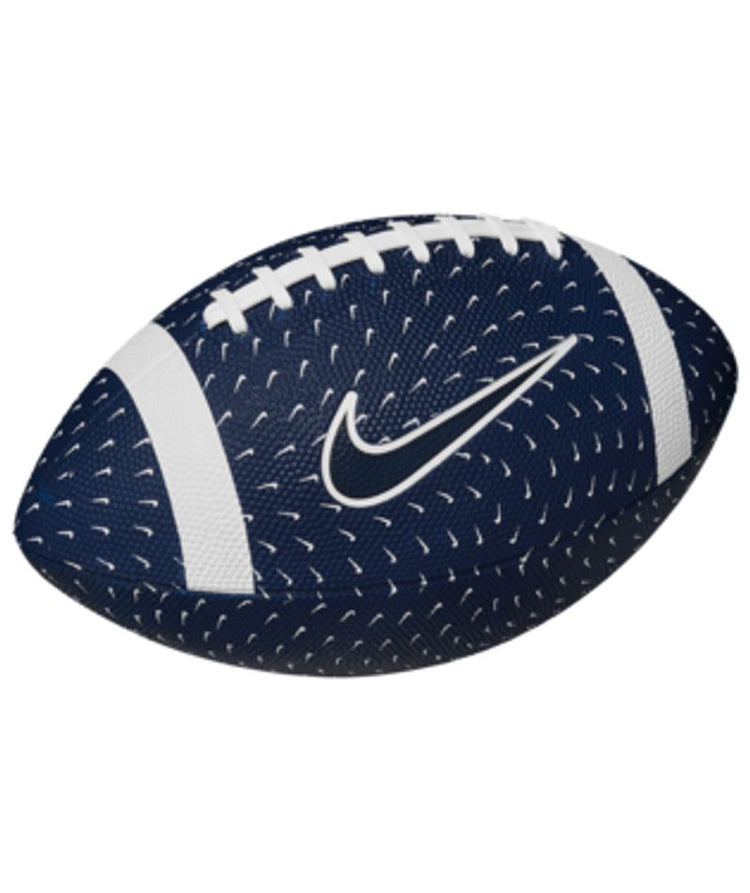 Shop Nike Official Playground Football Navy/White Edmonton Canada Store