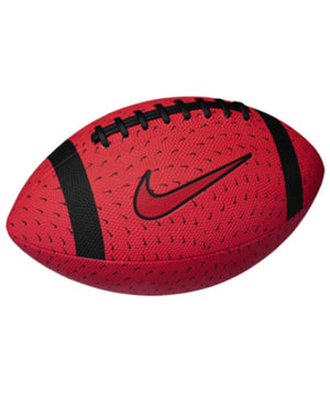 Shop Nike Official Playground Football Red/Black Edmonton Canada Store