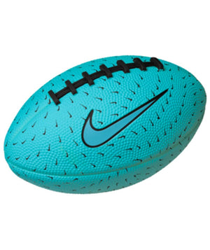 Shop Nike Playground Mini Football Blue/Black Edmonton Canada Store