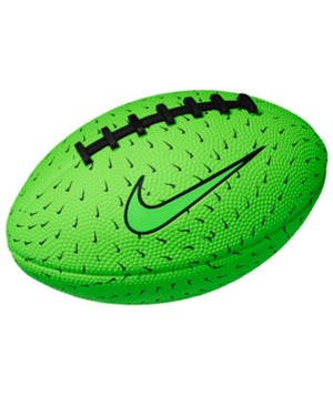 Shop Nike Playground Mini Football Green/Black Edmonton Canada Store