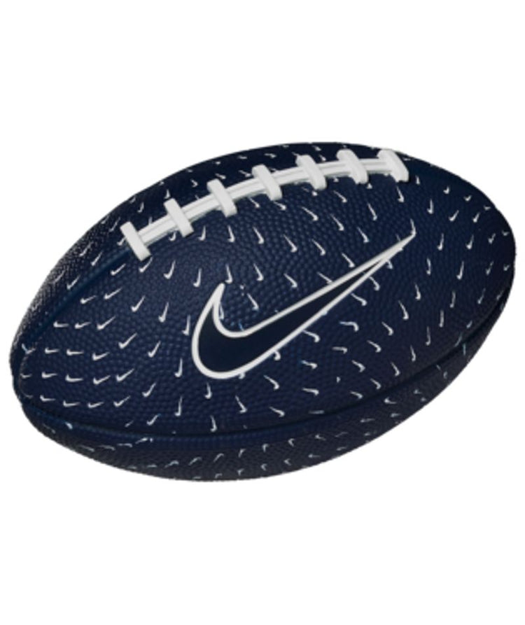 Shop Nike Playground Mini Football Navy/White Edmonton Canada Store