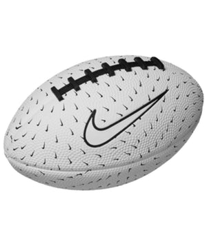 Shop Nike Playground Mini Football White/Black Edmonton Canada Store