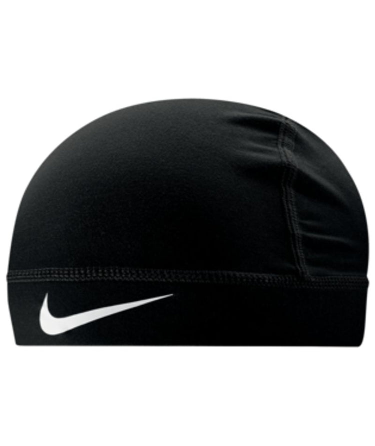Shop Nike Pro Football Skull Cap 3.0 Black Edmonton Canada Store