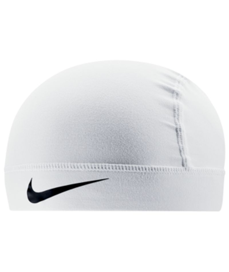 Shop Nike Pro Football Skull Cap 3.0 White Edmonton Canada Store