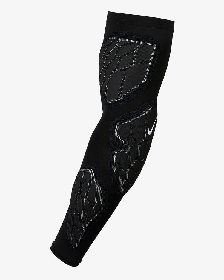 Nike pro hyperstrong padded football arm sleeve Clearance