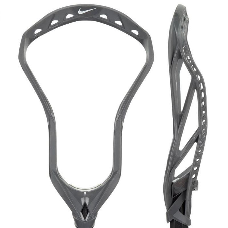 Nike alpha cheap lacrosse head