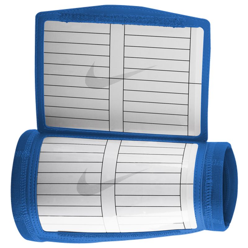 Shop Nike Senior Triple Pro Playcoach Wrist Coach Royal Edmonton Canada Store