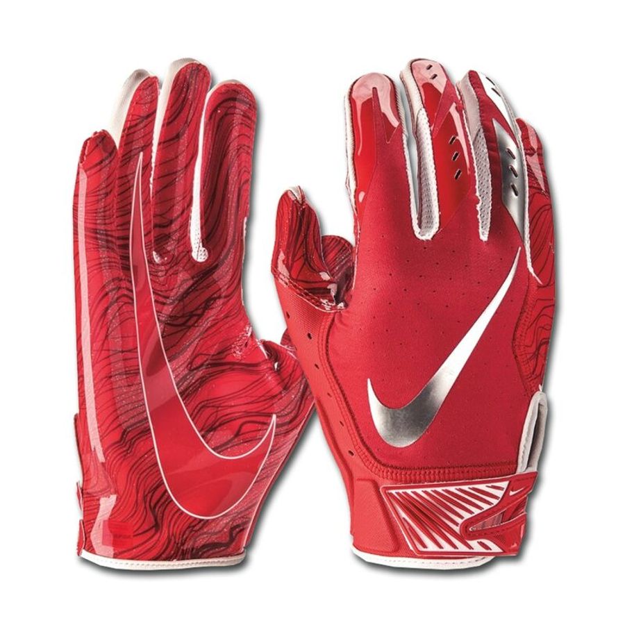 Nike Senior Vapor Jet 5.0 Receiver Football Gloves