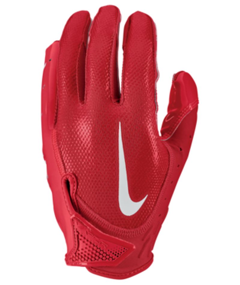 Shop Nike Senior Vapor Jet 7.0 Receiver Glove Red/White Edmonton Canada Store