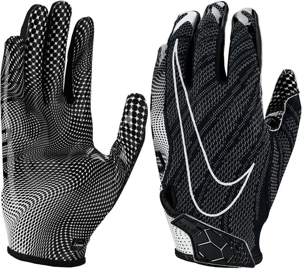 Wide receiver store gloves nike