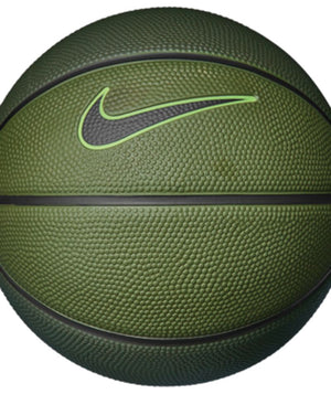 Shop Nike Skills Mini Basketball Medium Olive/Pilgrim Black Edmonton Canada Store