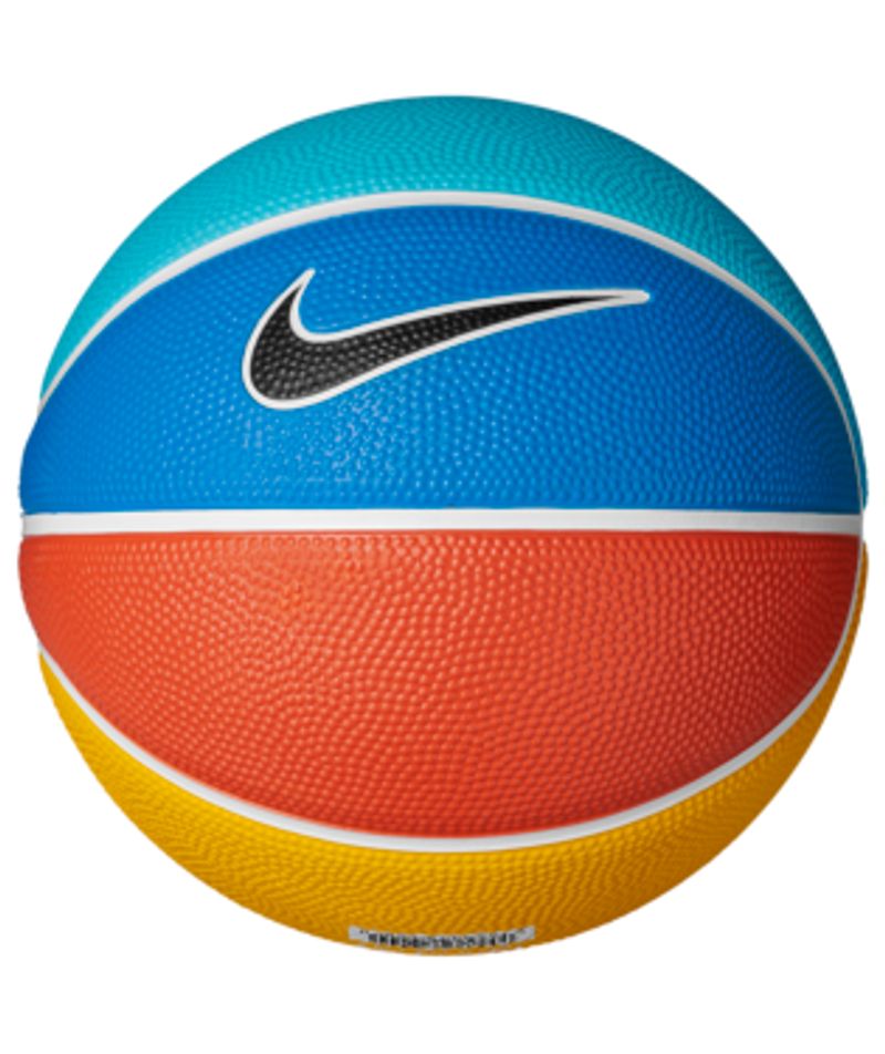 Shop Nike Skills Mini Basketball Orange/Imperial Blue Edmonton Canada Store