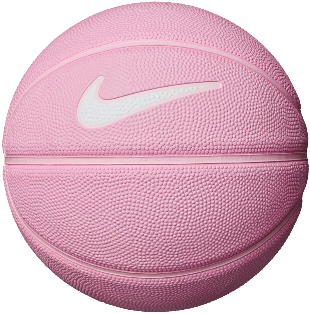 Shop Nike Skills Mini Basketball Pink/White Edmonton Canada Store