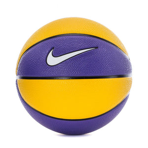 Shop Nike Skills Mini Basketball Purple/Amarillo/Black Edmonton Canada Store