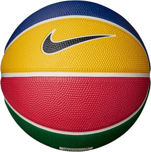 Shop Nike Skills Mini Basketball Red/Green/Blue Edmonton Canada Store