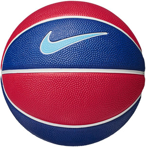 Shop Nike Skills Mini Basketball Royal/Red Edmonton Canada Store