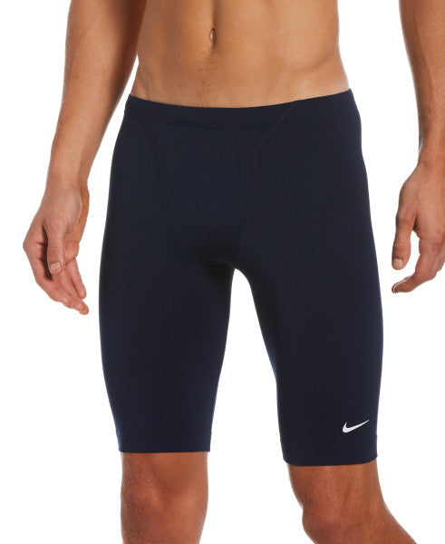 Shop Nike Solid Color Swim Jammer Edmonton Canada Store