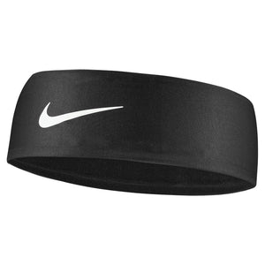 Shop Nike Women's Fury Headband 3.0 010 Black/White Edmonton Canada Store