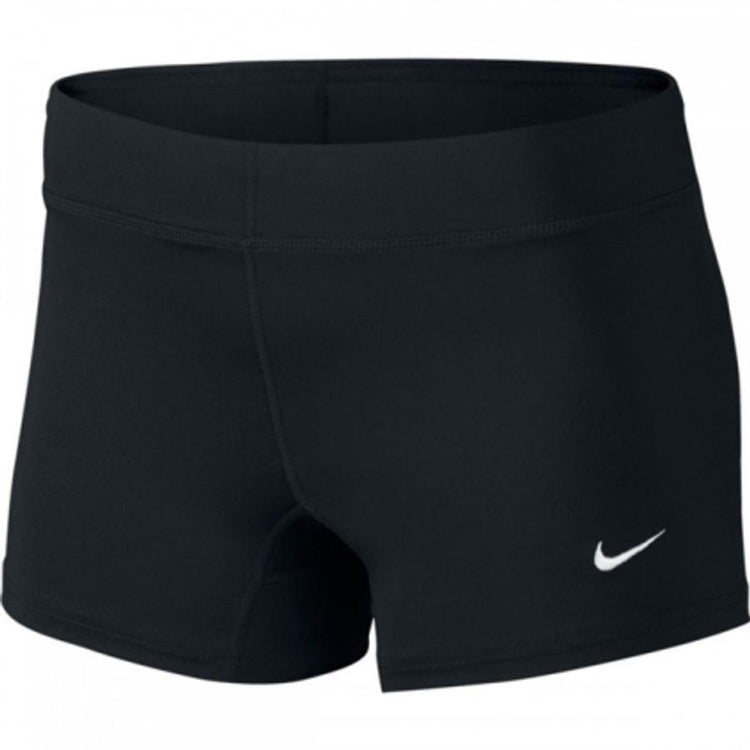 Women's high-waisted short leggings Nike One - Baselayers - Textile -  Handball wear