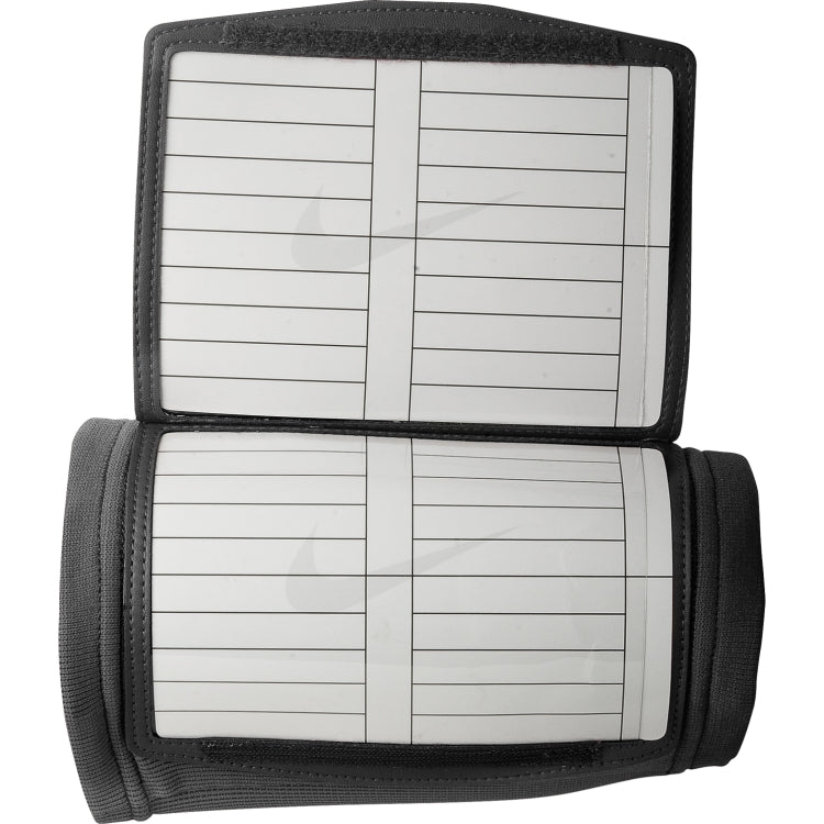 Shop Nike Junior Triple Pro Wristcoach﻿ Black Edmonton Canada Store
