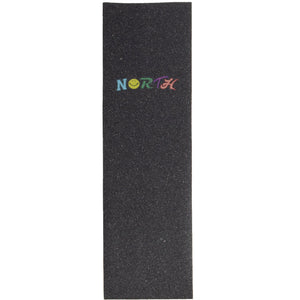 Shop North Scooters 7 x 24 Grip Tape Patched Edmonton Canada Store