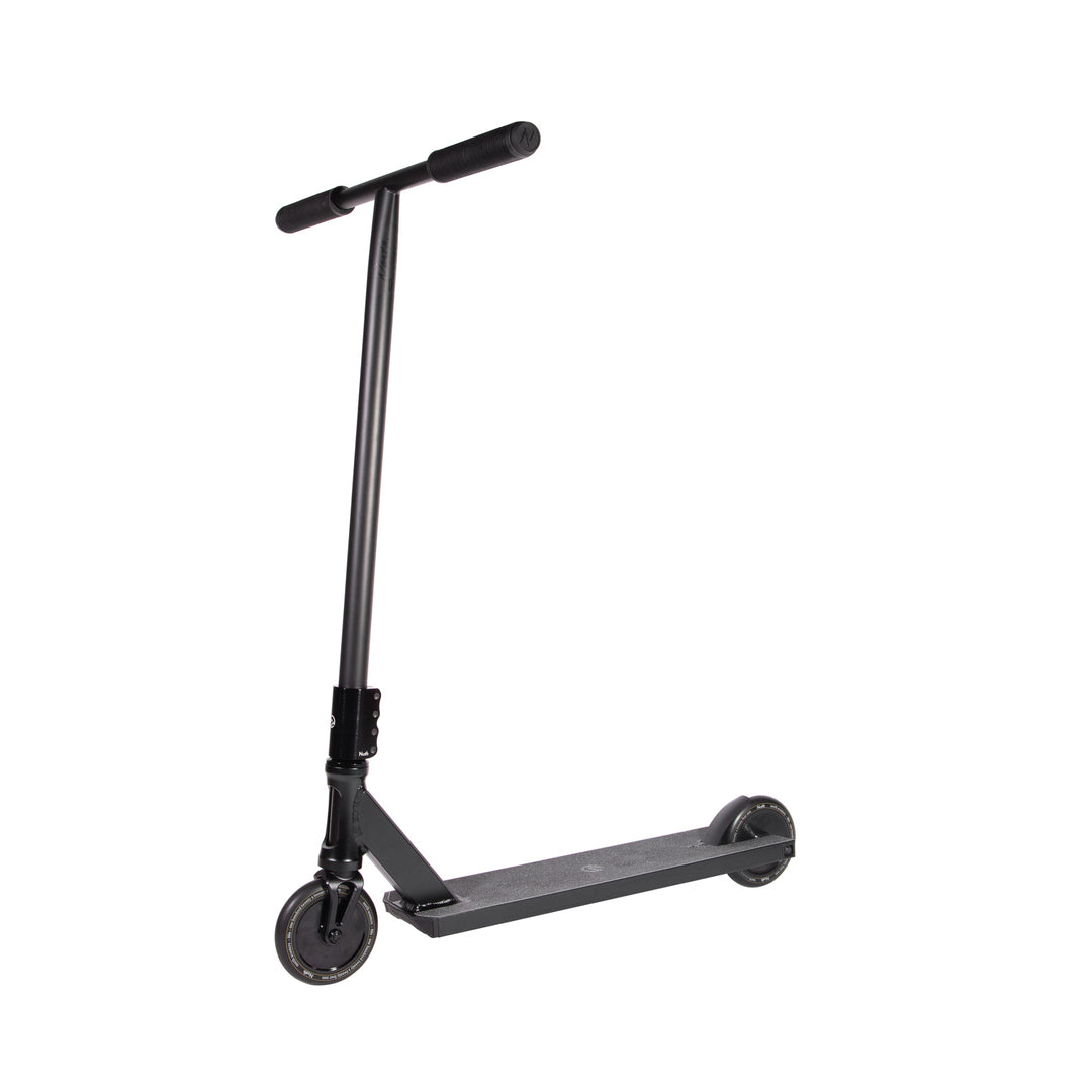 Shop North Scooters Switchblade Complete Scooter 2023 Matte Black Edmonton Canada Store