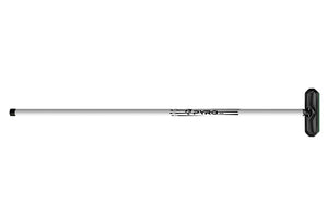 Shop Olson 1 1/16" Pyro Fiberglass Curling Broom Edmonton Canada Store