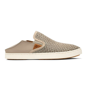 Shop Olukai Women's Pehuea Pa'i Shoe Silt/Mo'o Edmonton Canada Store